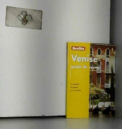 Stock image for VENISE for sale by ThriftBooks-Atlanta