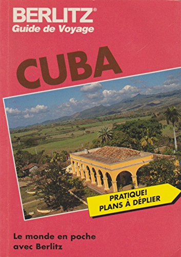 9782831564555: Cuba