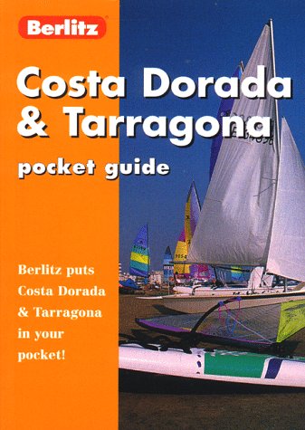Stock image for Costa Dorada & Tarragona Pocket Guide (Pocket Guides) for sale by HPB-Diamond