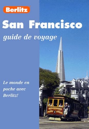 9782831569932: SAN FRANCISCO