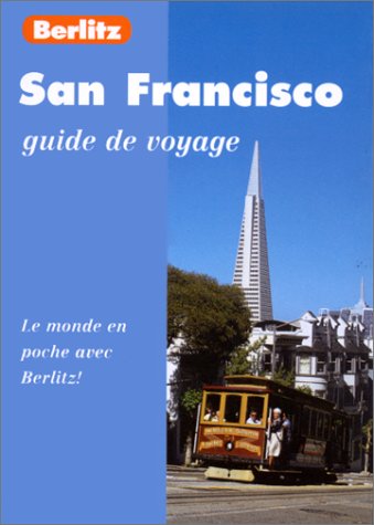 9782831569932: SAN FRANCISCO