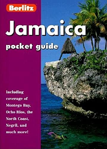 Imagen de archivo de Jamaica a la venta por Better World Books