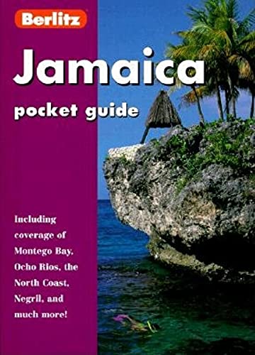 Stock image for Jamaica for sale by Better World Books