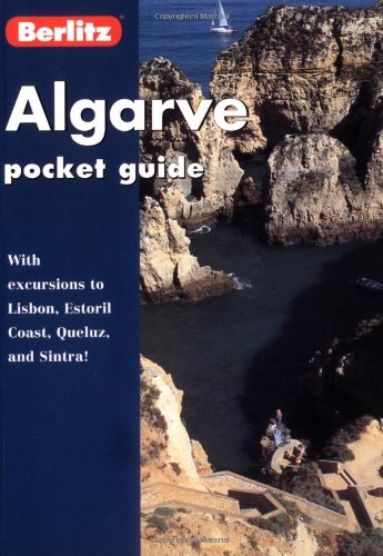 Stock image for Algarve (Berlitz Pocket Guides) for sale by WorldofBooks