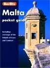 Beispielbild fr Malta (Berlitz Pocket Guides) zum Verkauf von Half Price Books Inc.