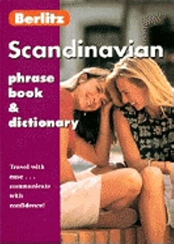 Stock image for Scandinavian for sale by Better World Books
