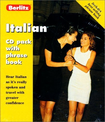 Imagen de archivo de Berlitz Italian (Italian Edition) a la venta por SecondSale