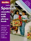 9782831578569: Berlitz Latin American Spanish (Spanish Edition)
