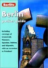 Berlin (Berlitz Pocket Guides) (9782831578620) by Brigitte Lee; Jack Messenger; Jack Altman; Photographer-Chris Coe