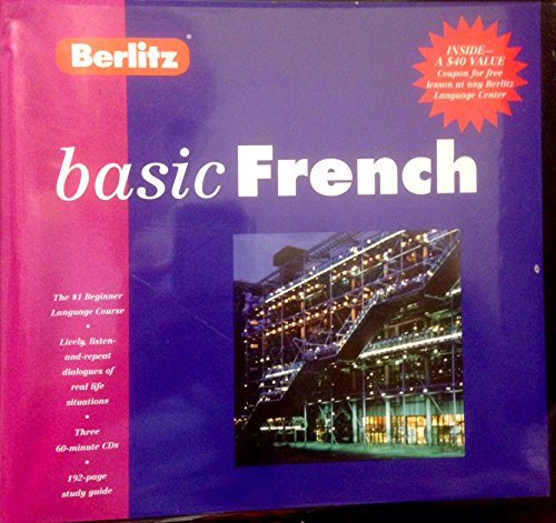 Basic French (9782831579245) by [???]