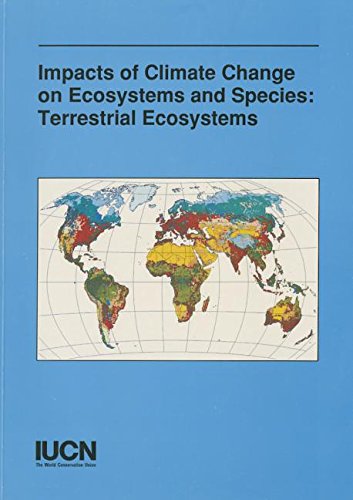 The Impact of Climate Change on Ecosystems and Species: Terrestrial Ecosystems (9782831701714) by Pernetta, John C.; Leemans, Rik; Elder, Danny; Humphrey, Sarah