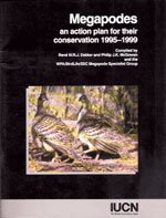 Megapodes: An Action Plan for Their Conservation, 1995-1999 (The Iucn Conservation Library) (9782831702230) by Dekker, Rene W. R. J.; Dekker, W. R. J.; McGowan, Philip J. K.; Wpa/Birdlife/Ssc Megapode Specialist Group; Philip, J. K.
