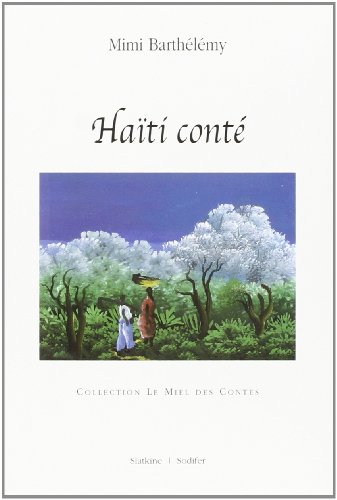 9782832101476: Haiti Conte