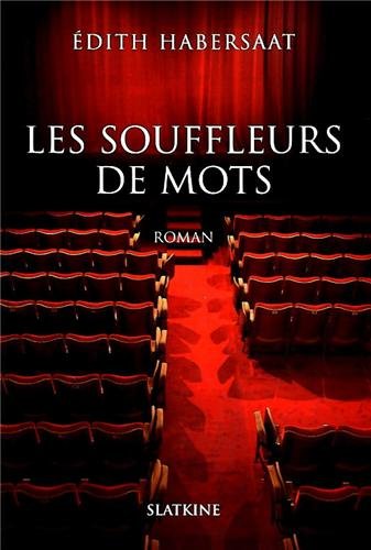 Stock image for Les souffleurs de mots for sale by medimops