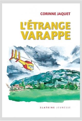 Stock image for trange Varape (l) for sale by medimops