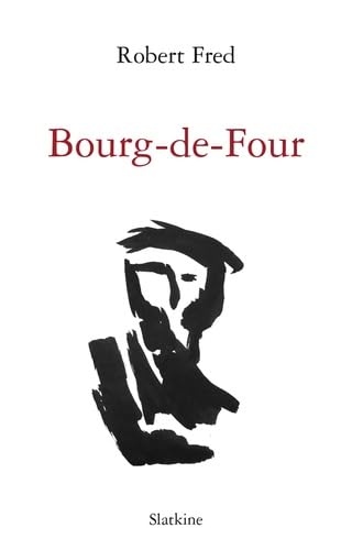 9782832106709: Bourg-de-Four