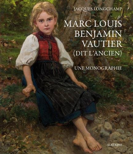 9782832106921: MARC LOUIS BENJAMIN VAUTIER (DIT L'ANCIEN)