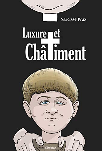 Stock image for luxure et chtiment for sale by Chapitre.com : livres et presse ancienne