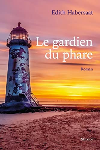 Stock image for Le gardien du phare for sale by medimops