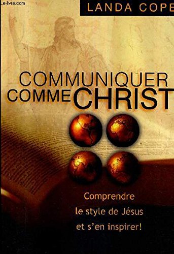 Beispielbild fr COMMUNIQUER COMME CHRIST zum Verkauf von medimops