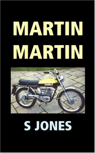 Martin - S. Jones