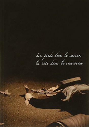 Stock image for Les Pieds Dans Le Caviar, La Tte Dans Le Caniveau - Tome 1 (380 Pages) Tome 2 (398 Pages) for sale by RECYCLIVRE