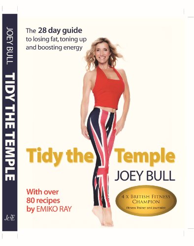 Beispielbild fr Tidy the Temple: 1 zum Verkauf von Reuseabook