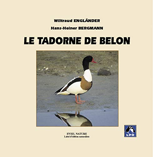Beispielbild fr Le Tadorne de Belon zum Verkauf von Ammareal