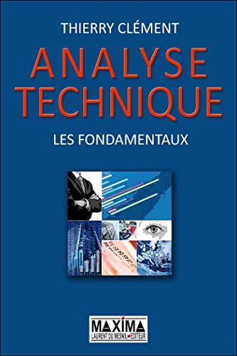 Stock image for Analyse technique: Les fondamentaux for sale by Ammareal