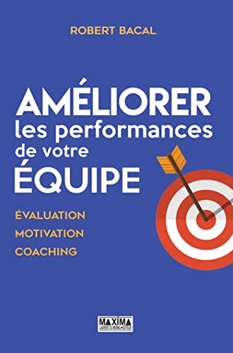 Stock image for Amliorer les performances de votre quipe for sale by medimops