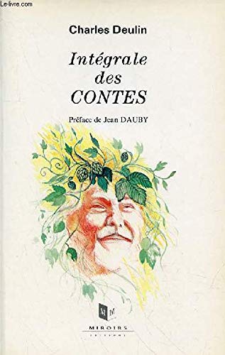 Intégrale des contes