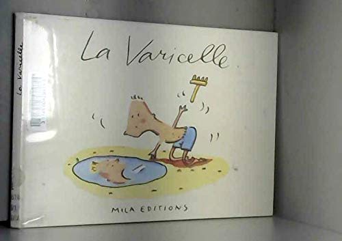 9782840060840: La varicelle