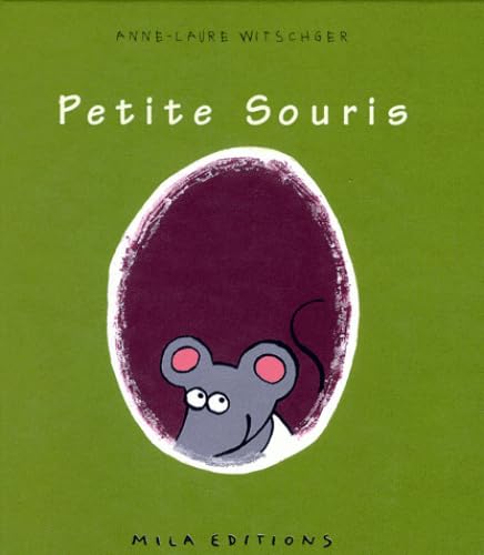 Beispielbild fr Petite souris zum Verkauf von LiLi - La Libert des Livres