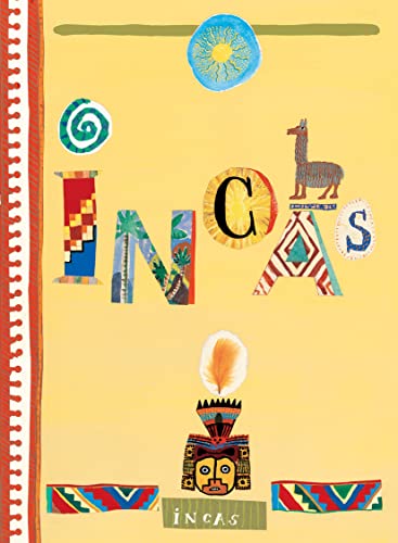 Imagen de archivo de Incas a la venta por Ammareal