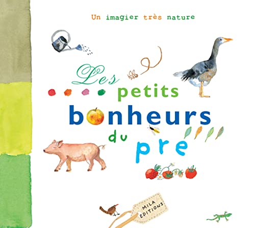 Stock image for Les Petits Bonheurs du pr for sale by medimops