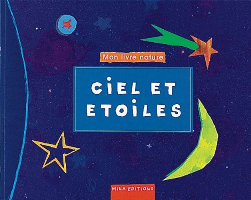 Stock image for Ciel et toiles for sale by Ammareal