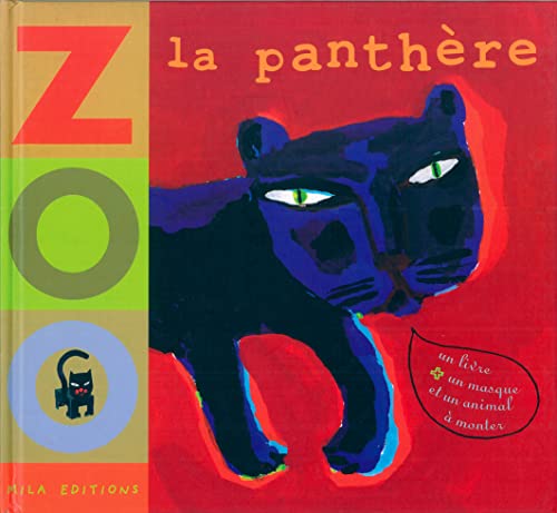 Stock image for Le zoo : Panthre Weiss, Anne for sale by BIBLIO-NET