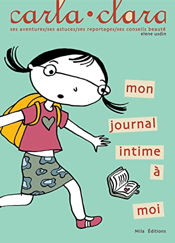 Stock image for Mon journal intime  moi for sale by Ammareal