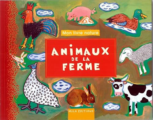 Beispielbild fr Animaux de la ferme zum Verkauf von Ammareal