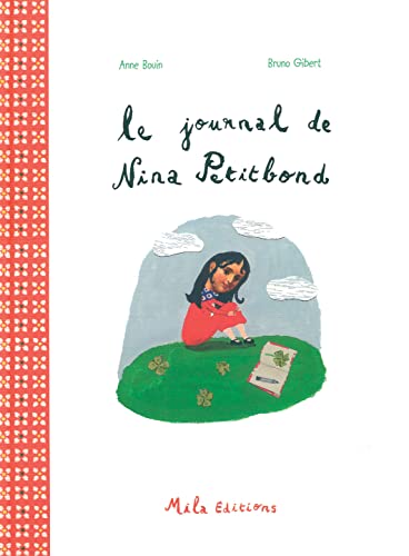 Imagen de archivo de Le journal de Nina Petitbond a la venta por Ammareal