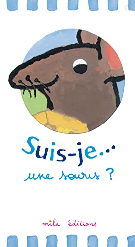 Stock image for Suis-je. une souris ? for sale by medimops