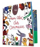 9782840065517: Mon abc des animaux