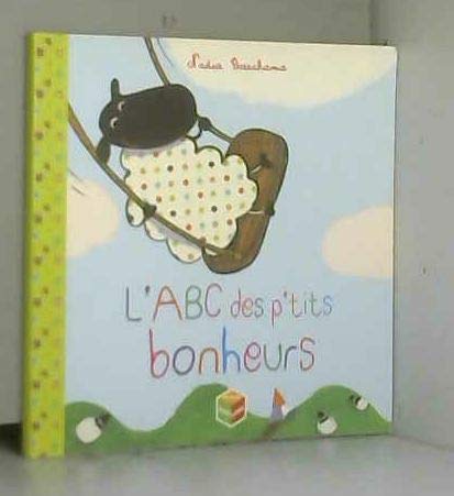 Stock image for L'ABC des p'tits bonheurs for sale by medimops