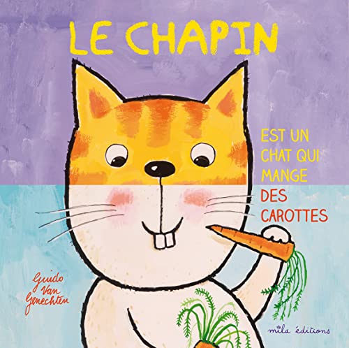 Stock image for Le chapin for sale by Ammareal