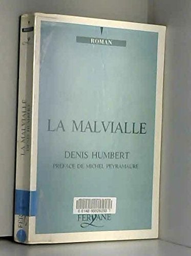 Stock image for La malvialle for sale by Librairie Th  la page