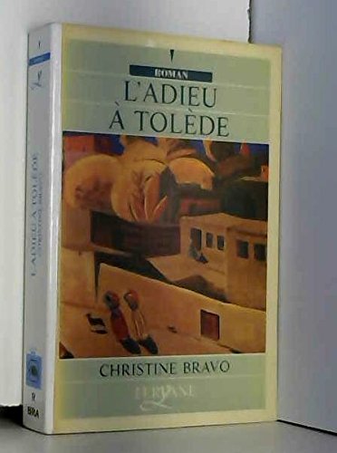 Imagen de archivo de L'adieu  Tolde (Roman) a la venta por Ammareal