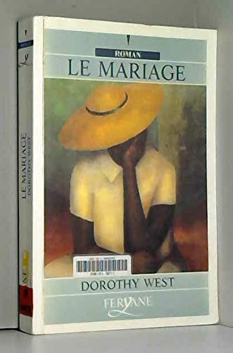 Stock image for Le mariage (Roman) for sale by Librairie Th  la page