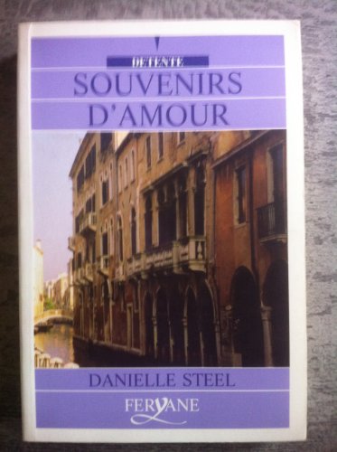 9782840112013: Souvenirs d'amour (Dtente)