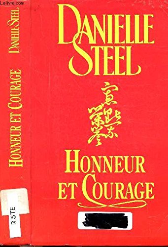 Imagen de archivo de honneur et courage a la venta por Ammareal