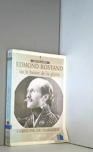 9782840112419: edmond rostand